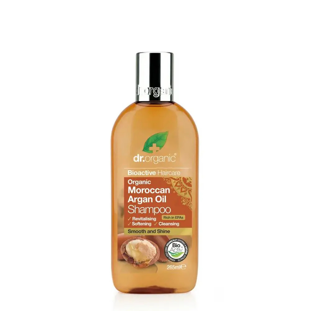 <span class="notranslate">DR. ORGANIC BIOACTIVE ORGANIC</span> morrocan argan shampoo 265 ml <span class="notranslate">DR. ORGANIC BIOACTIVE ORGANIC</span> morrocan argan shampoo 265 ml