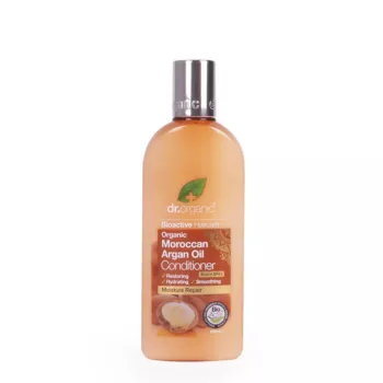 <span class="notranslate">DR. ORGANIC BIOACTIVE organic</span> morrocan argan oil conditioner 265 ml