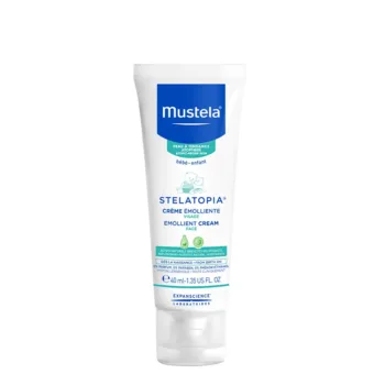 MUSTELA STELATOPIAfacial emollient cream 40 ml