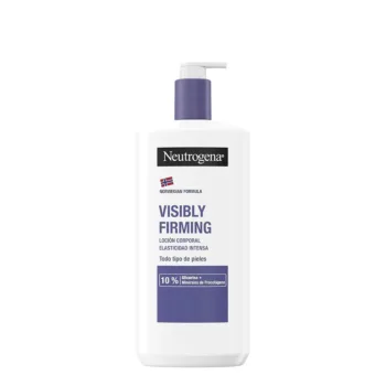 NEUTROGENA VISIBLY RENEW body lotion dry skin 400 ml