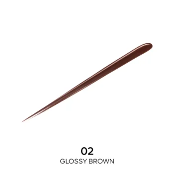 GUERLAIN MAD EYES eyeliner liquid intense #02-glossy brown
