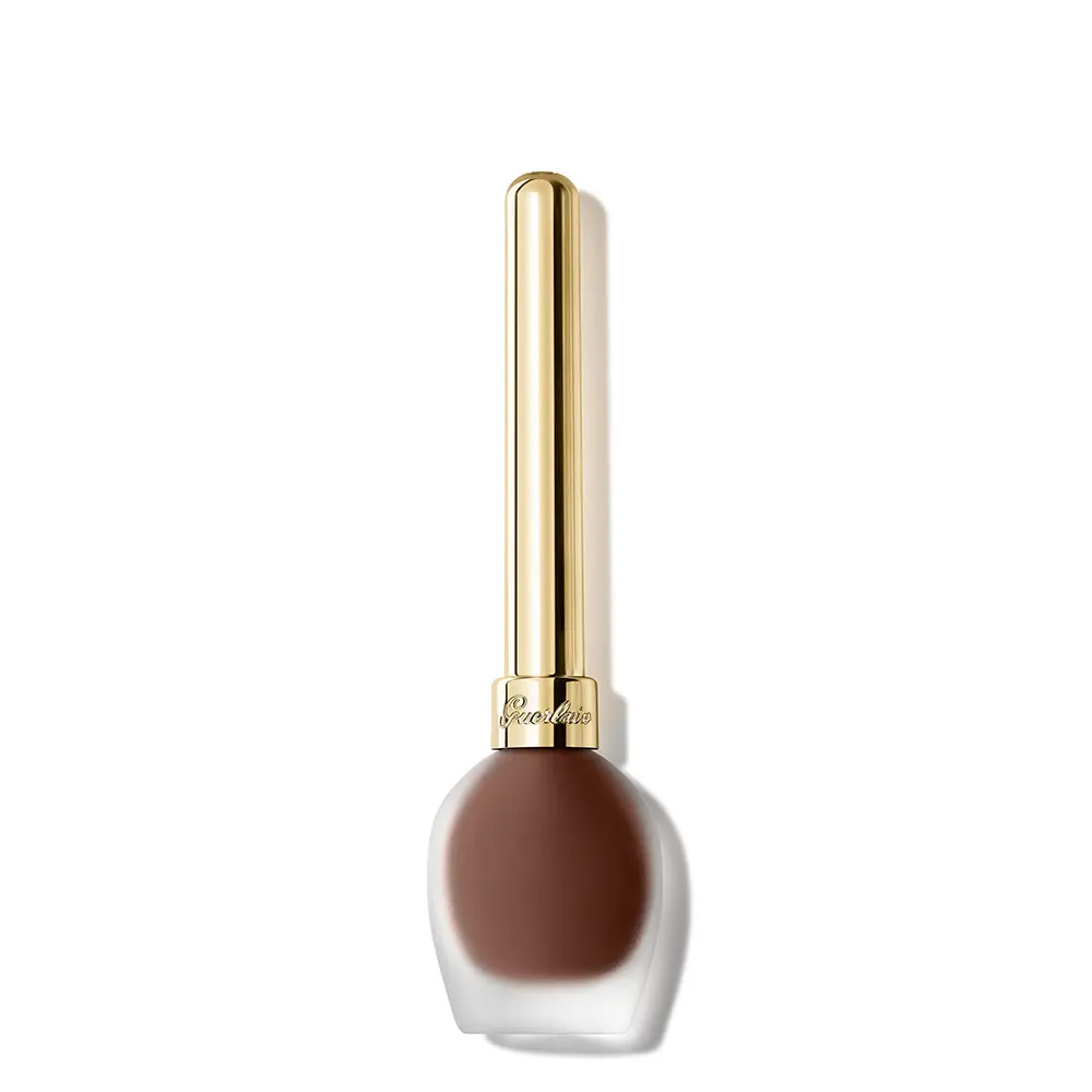 GUERLAIN MAD EYES eyeliner liquid intense #02-glossy brown GUERLAIN MAD EYES eyeliner liquid intense #02-glossy brown