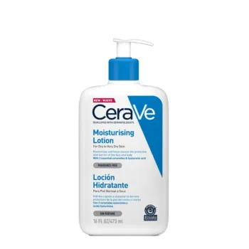 <span class="notranslate">CERAVE MOISTURISING LOTION</span> for dry to very dry skin 473 ml