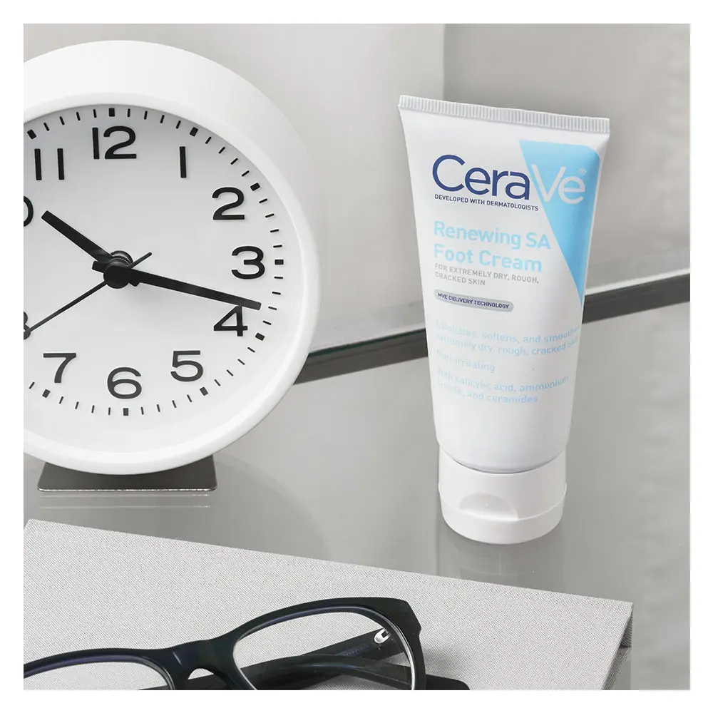 <span class="notranslate">CERAVE SKIN RENEWING foot cream</span> for extremely dry skin 88 ml <span class="notranslate">CERAVE SKIN RENEWING foot cream</span> for extremely dry skin 88 ml - Image 4