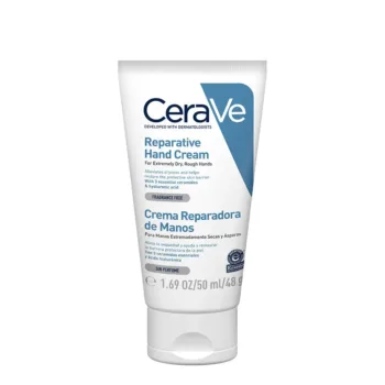 CERAVE REPARATIVE HAND CREAM for extremely dry hands 50 ml