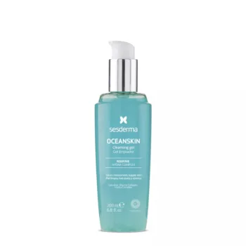 <span class="notranslate">SESDERMA OCEANSKIN</span> cleansing gel 200 ml