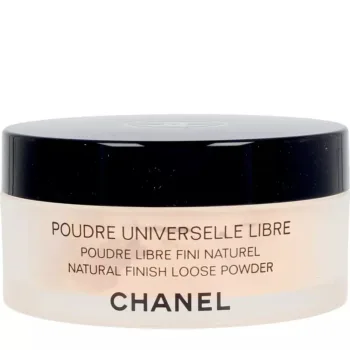 CHANEL POUDRE UNIVERSELLE libre #30