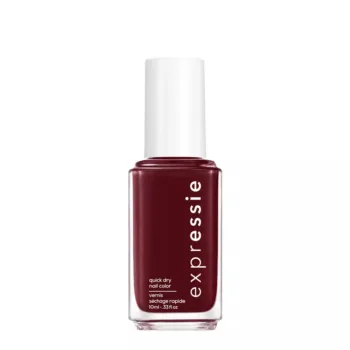 ESSIE EXPRESSIE nail polish #290-not so low key
