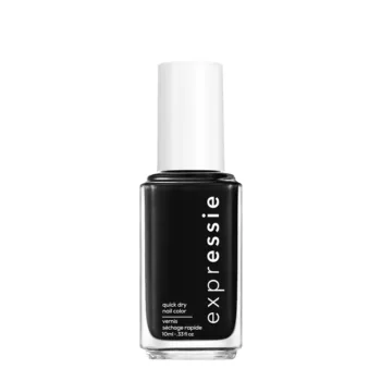 ESSIE EXPRESSIE nail polish #380-now or never