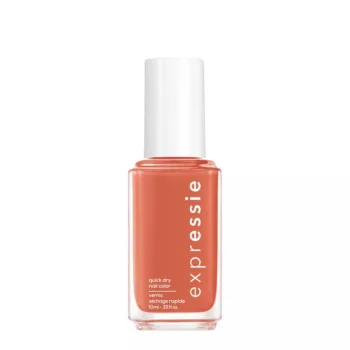 ESSIE EXPRESSIE nail polish #160-in a flash sale
