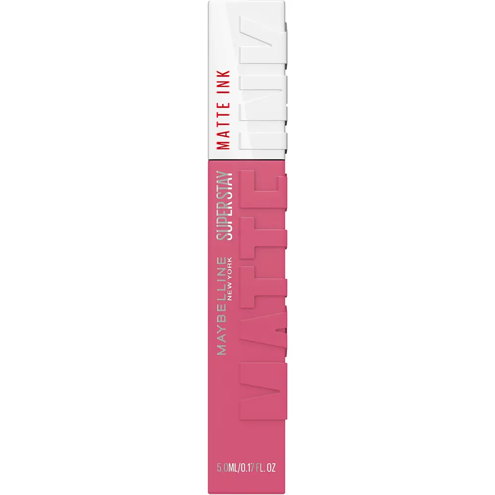 MAYBELLINE SUPERSTAY MATTE INK lipstick #165-successful