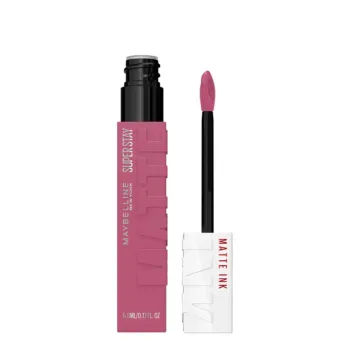 MAYBELLINE SUPERSTAY MATTE INK lipstick #165-successful