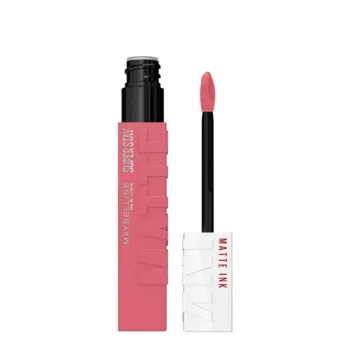 MAYBELLINE SUPERSTAY MATTE INK lipstick #180-revolutionary
