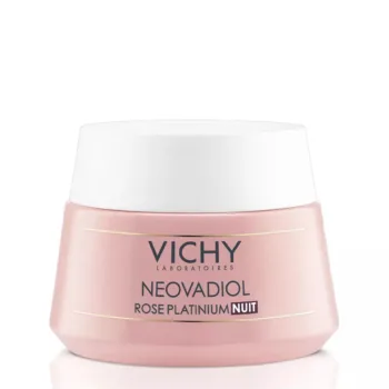 <span class="notranslate">VICHY NEOVADIOL</span> creme nuit revitalisante et repulpante 50 ml