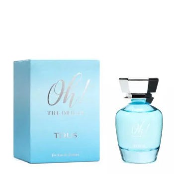 <span class="notranslate">TOUS OH! THE ORIGIN</span> eau de toilette spray 50 ml for Women