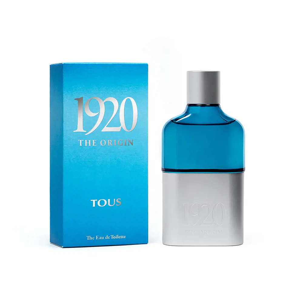 <span class="notranslate">TOUS 1920 THE ORIGIN</span> eau de toilette spray 100 ml for Men <span class="notranslate">TOUS 1920 THE ORIGIN</span> eau de toilette spray 100 ml for Men - Image 2