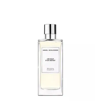 <span class="notranslate">ANGEL SCHLESSER LES EAUX D'UN INSTANT blooming grapefruit</span> eau de toilette spray 100 ml for Women <span class="notranslate">ANGEL SCHLESSER LES EAUX D'UN INSTANT blooming grapefruit</span> eau de toilette spray 100 ml for Women