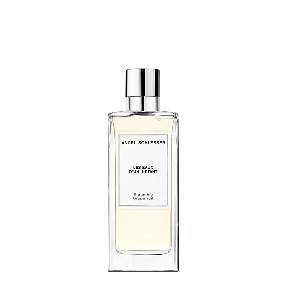 <span class="notranslate">ANGEL SCHLESSER LES EAUX D'UN INSTANT blooming grapefruit</span> eau de toilette spray 100 ml for Women <span class="notranslate">ANGEL SCHLESSER LES EAUX D'UN INSTANT blooming grapefruit</span> eau de toilette spray 100 ml for Women