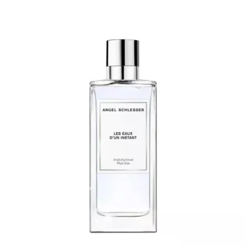 <span class="notranslate">ANGEL SCHLESSER LES EAUX D'UN INSTANT instinctive marine</span> eau de toilette spray 150 ml for Men