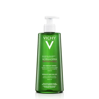 VICHY NORMADERM PHYTOSOLUTION Gel Purifiant Intensiv 400 ml