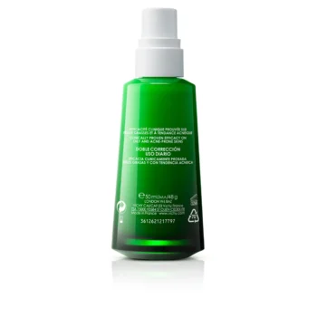 <span class="notranslate">VICHY NORMADERM PHYTOSOLUTION</span> soin quotidien double-correction 50