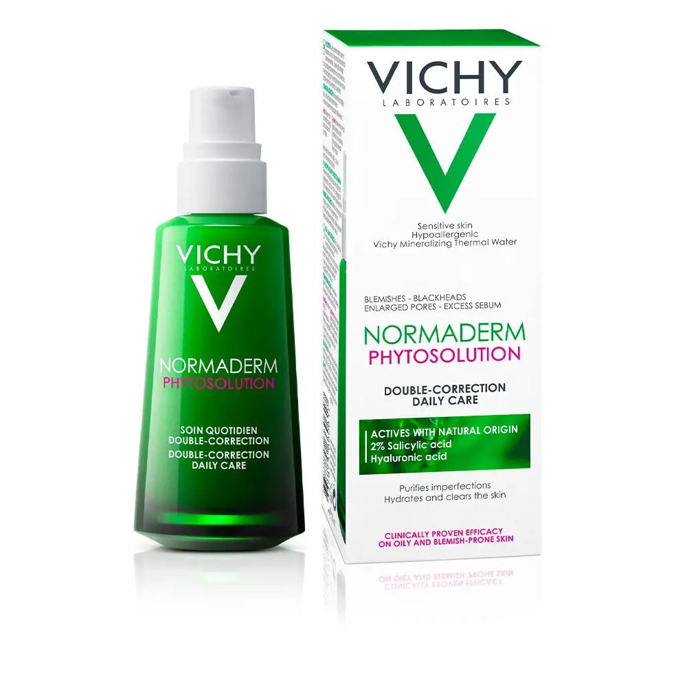 <span class="notranslate">VICHY NORMADERM PHYTOSOLUTION</span> soin quotidien double-correction 50 <span class="notranslate">VICHY NORMADERM PHYTOSOLUTION</span> soin quotidien double-correction 50 - Image 3