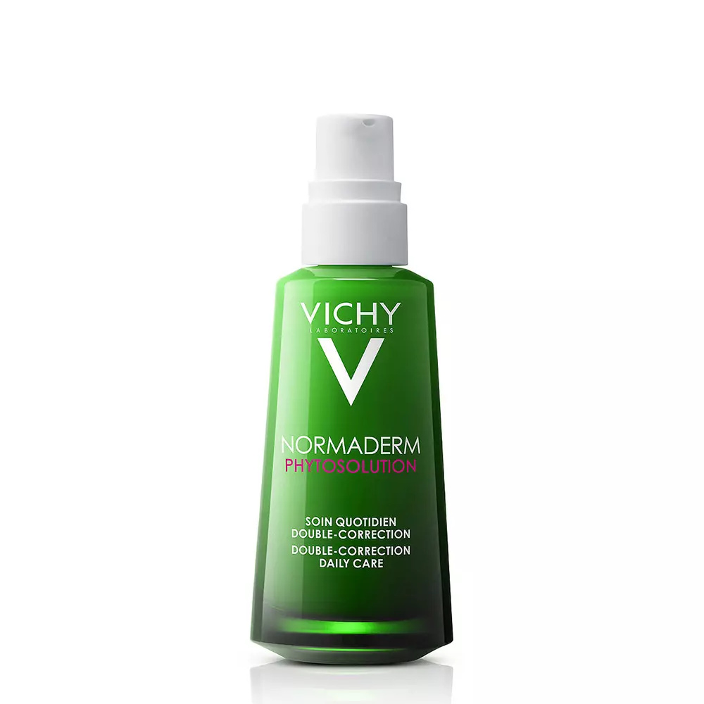 <span class="notranslate">VICHY NORMADERM PHYTOSOLUTION</span> soin quotidien double-correction 50 <span class="notranslate">VICHY NORMADERM PHYTOSOLUTION</span> soin quotidien double-correction 50