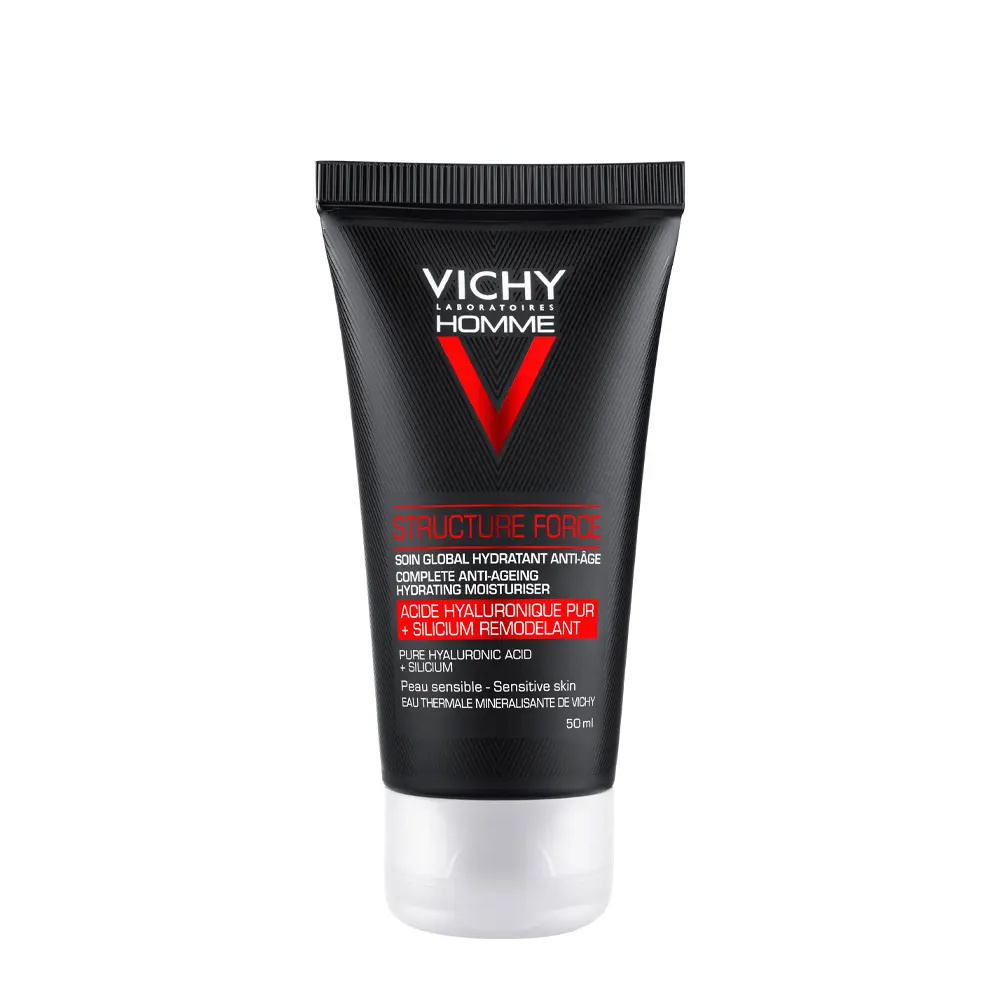 <span class="notranslate">VICHY HOMME</span> structure force soin global hydratant anti-ge 50 ml <span class="notranslate">VICHY HOMME</span> structure force soin global hydratant anti-ge 50 ml