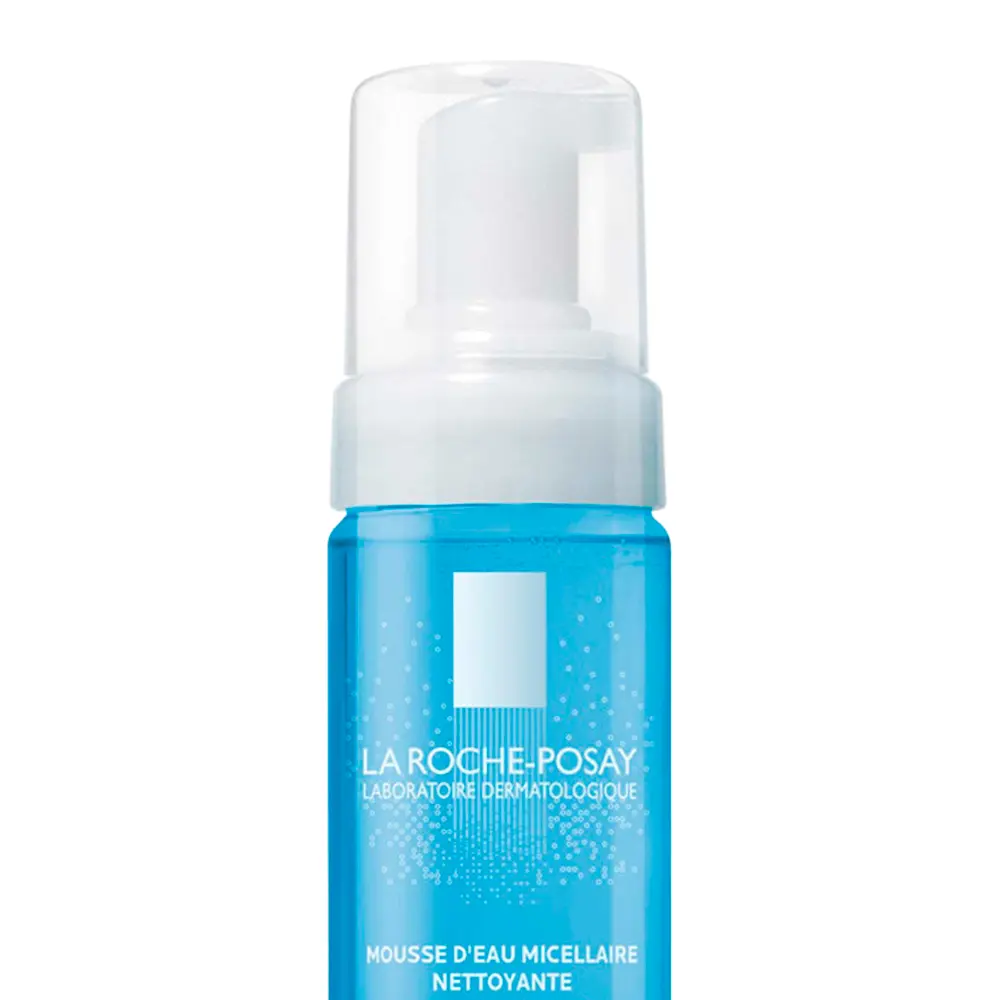 <span class="notranslate">LA ROCHE POSAY MOUSSE D'EAU MICELLAIRE</span> nettoyante peaux sensibles 150 ml <span class="notranslate">LA ROCHE POSAY MOUSSE D'EAU MICELLAIRE</span> nettoyante peaux sensibles 150 ml - Image 3