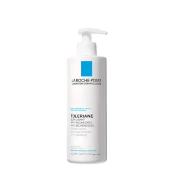 LA ROCHE POSAY TOLERIANE soin lavat anti-inconfort anti-scherze 400 ml