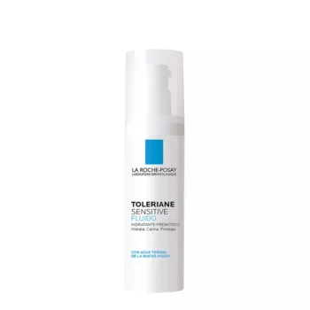 <span class="notranslate">LA ROCHE POSAY TOLERIANE SENSITIVE</span> fluide soin hydratant 40 ml