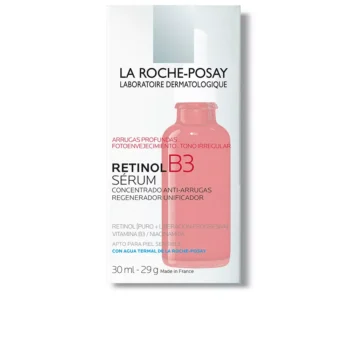 <span class="notranslate">LA ROCHE POSAY RETINOL B3</span> serum concentr anti-rides 30 ml