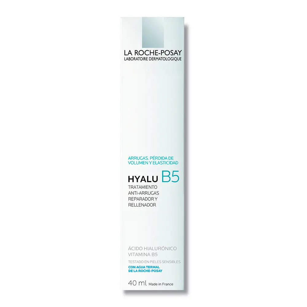 <span class="notranslate">LA ROCHE POSAY HYALU B5</span> Anti-wrinkle and Repairing Care 40 ml <span class="notranslate">LA ROCHE POSAY HYALU B5</span> Anti-wrinkle and Repairing Care 40 ml
