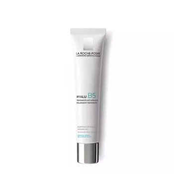 <span class="notranslate">LA ROCHE POSAY HYALU B5</span> Anti-wrinkle and Repairing Care 40 ml <span class="notranslate">LA ROCHE POSAY HYALU B5</span> Anti-wrinkle and Repairing Care 40 ml