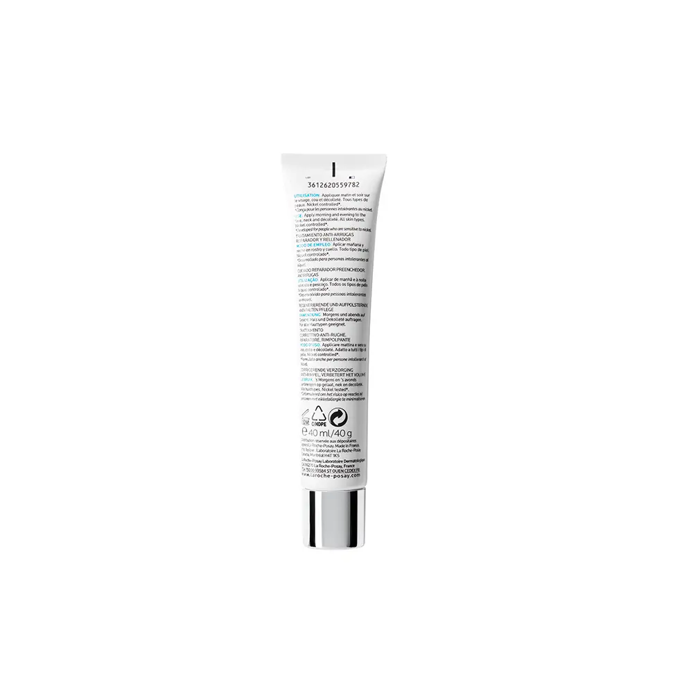 <span class="notranslate">LA ROCHE POSAY HYALU B5</span> Anti-wrinkle and Repairing Care 40 ml <span class="notranslate">LA ROCHE POSAY HYALU B5</span> Anti-wrinkle and Repairing Care 40 ml - Image 4