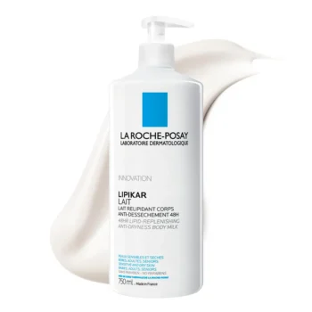 <span class="notranslate">LA ROCHE POSAY LIPIKAR</span> Relipidizing Body Milk 750 ml
