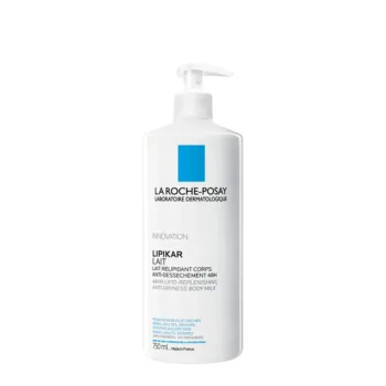 <span class="notranslate">LA ROCHE POSAY LIPIKAR</span> Relipidizing Body Milk 750 ml