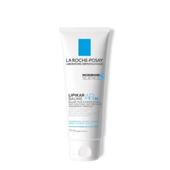 LA ROCHE POSAY LIPIKAR BAUME AP+ Balsamo Tripla Azione 75 ml LA ROCHE POSAY LIPIKAR BAUME AP+ Balsamo Tripla Azione 75 ml