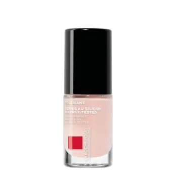 <span class="notranslate">LA ROCHE POSAY TOLERIANE SILICIUM</span> vernis #02-rose