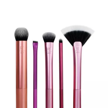 REAL TECHNIQUES ARTIST ESSENTIALS set 5 pz REAL TECHNIQUES ARTIST ESSENTIALS set 5 pz