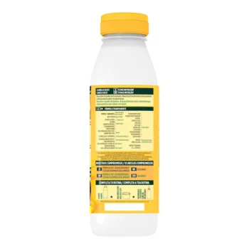 GARNIER FRUCTIS HAIR FOOD banana ultra nourishing conditioner 350 ml