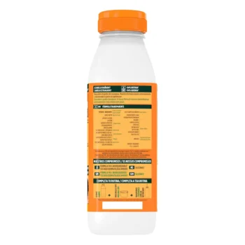 GARNIER FRUCTIS HAIR FOOD papaya repairing conditioner 350 ml