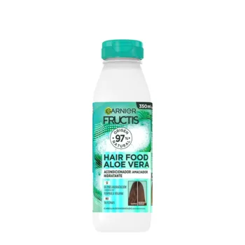GARNIER FRUCTIS HAIR FOOD aloe vera moisturizing conditioner 350 ml