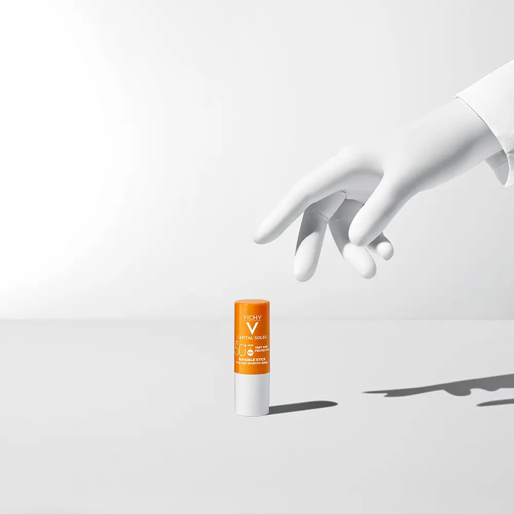 VICHY IDAL SOLEIL stick SPF50+ 9 gr VICHY IDAL SOLEIL stick SPF50+ 9 gr - Image 4