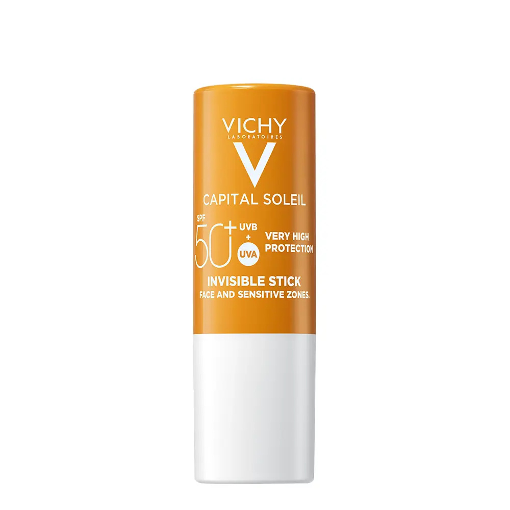 VICHY IDAL SOLEIL stick SPF50+ 9 gr VICHY IDAL SOLEIL stick SPF50+ 9 gr