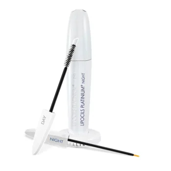TALIKA+ LIPOCILS PLATINIUM eyelash enhancing serum 2 x 8.5 ml