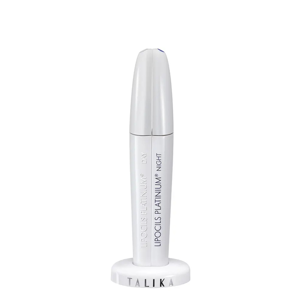 TALIKA+ LIPOCILS PLATINIUM eyelash enhancing serum 2 x 8.5 ml TALIKA+ LIPOCILS PLATINIUM eyelash enhancing serum 2 x 8.5 ml