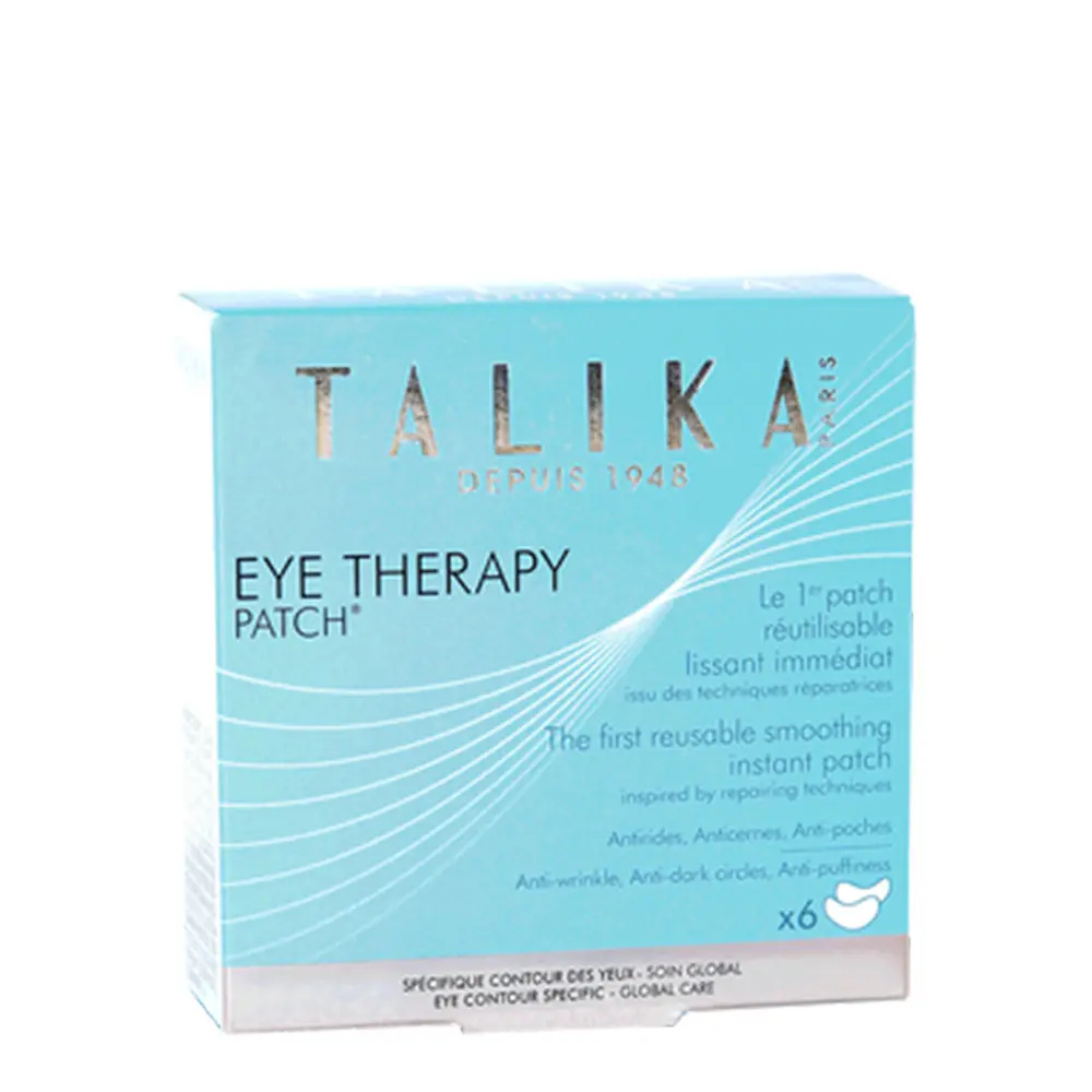 TALIKA EYE THERAPY patch refill 6 treatmens TALIKA EYE THERAPY patch refill 6 treatmens