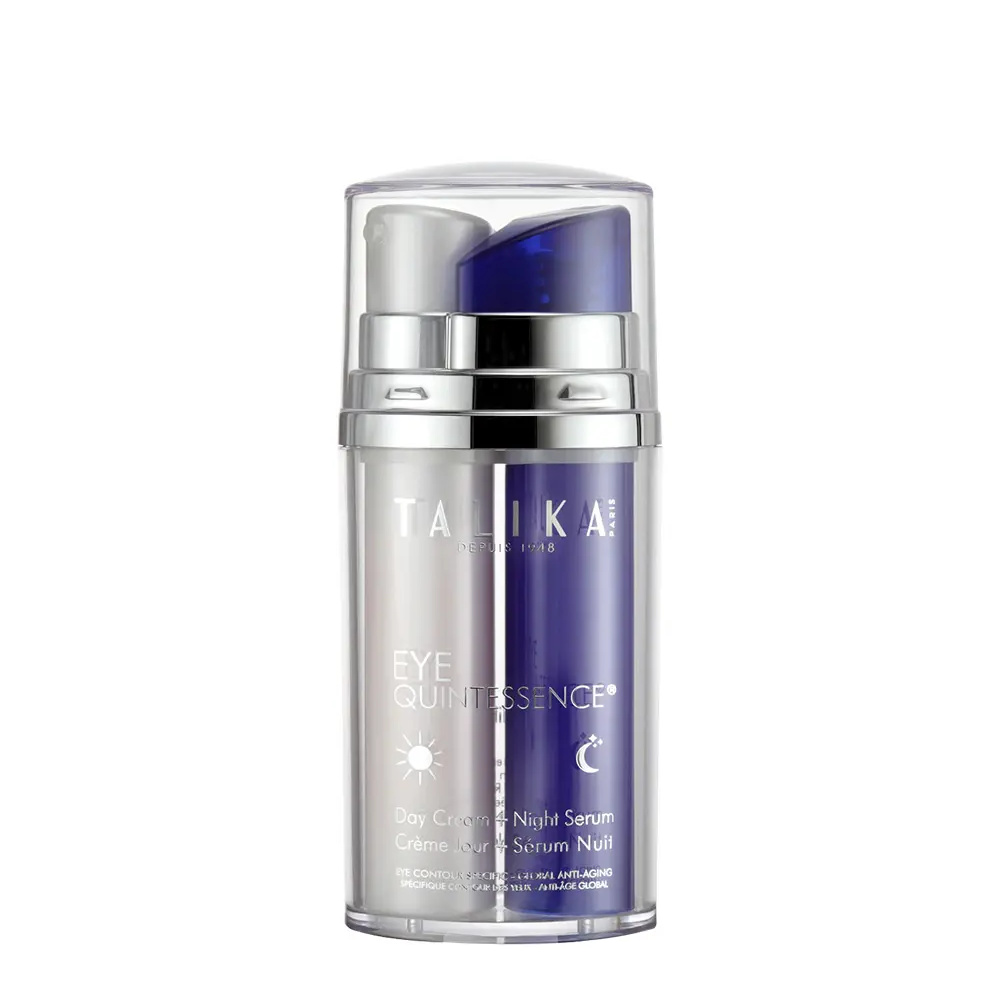 TALIKA EYE QUINTESSENCE 2 x 10 ml TALIKA EYE QUINTESSENCE 2 x 10 ml