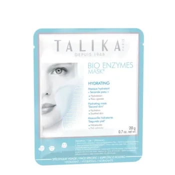 <span class="notranslate">TALIKA BIO ENZYMES</span> hydrating mask 20 gr